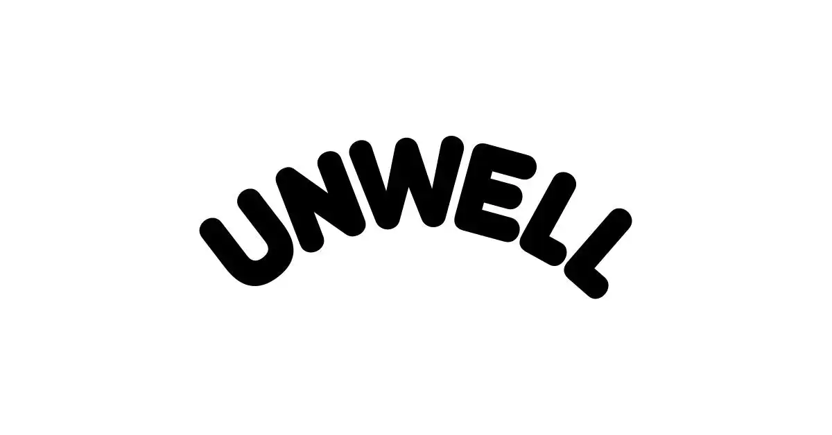 UNWELL - OFFICIAL SITE