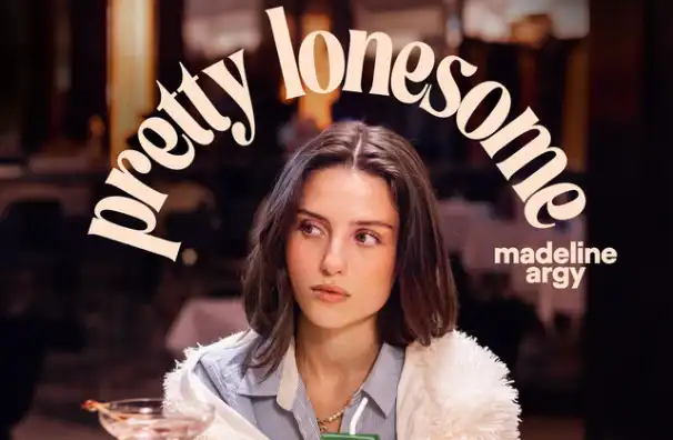 Pretty Lonesome